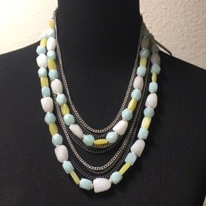 Kenneth Cole New York necklace